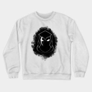 MoonKnight Splatter Crewneck Sweatshirt